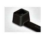 Hellermann Ub200a-B-Pa66-Bk(100) Cablebinder 200x2,5 Schwarz 138-00021