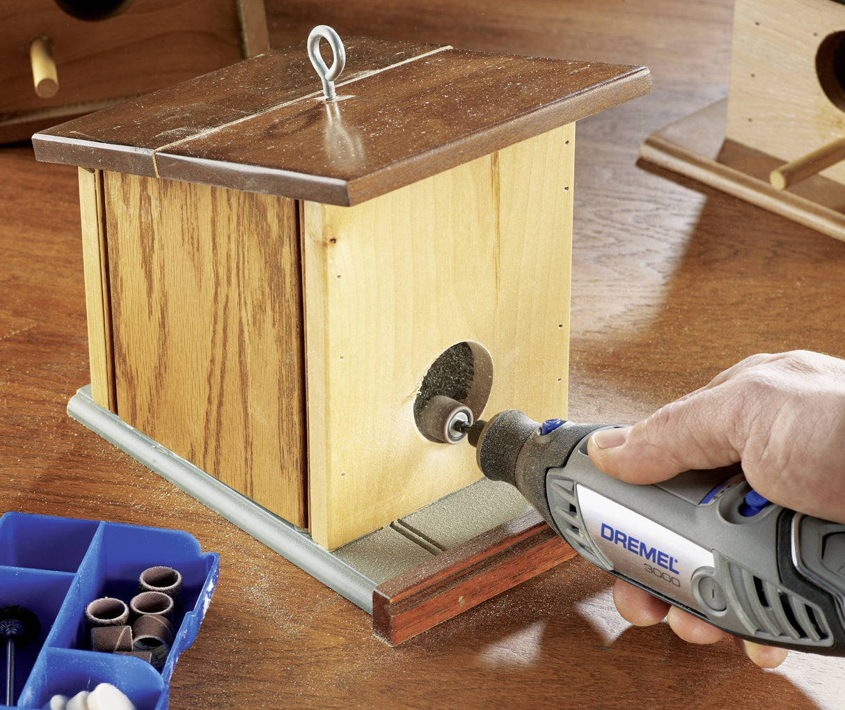 EAN 8710364080823 - Dremel F0133000HA no categorizado imagen 3