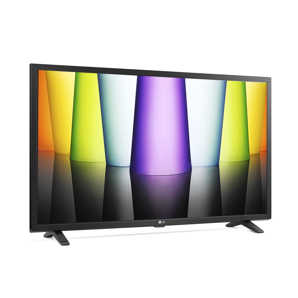 Televisor Lg 32lq63006la 32' Full Hd Smart Tv Wifi