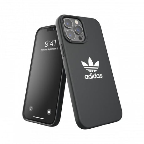 EAN 8718846096492 - Adidas 47150 funda para teléfono móvil 17 cm (6.7") Negro, Blanco imagen 1