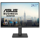 EAN 4711387649244 - ASUS BE248QF pantalla para PC 61,2 cm (24.1") 1920 x 1200 Pixeles WUXGA LED Negro imagen 1