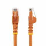 EAN 0065030855686 - StarTech.com N6PATC3MOR cable de red U/UTP (UTP) imagen 2