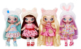 EAN 0035051120124 - Na! Na! Na! Surprise Sweetest Sweets - Lily Llama imagen 4