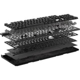 EAN 840006660507 - Corsair K70 MAX teclado Juego USB Inglés de EE. UU. Negro imagen 15