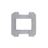 Paños De Limpieza Ecovacs W-Cc02-0005, Para Winbot, Paños De Limpieza 2 Piezas, Para Winbot W1   W1 Pro W-Cc02-0005