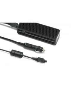 EAN 0641753396691 - Getac GAD2X4 cargador de dispositivo móvil Portátil, Tableta Negro CC Auto, Interior imagen 1