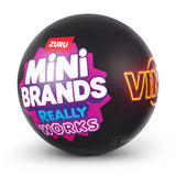 Zuru Mini Brands - Really Works Vinyl (Artículo Surtido) 77772gq1