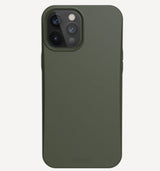 EAN 0812451036237 - Urban Armor Gear Outback funda para teléfono móvil 17 cm (6.7") Oliva imagen 2