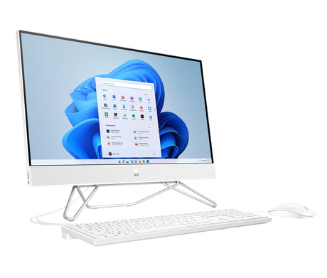EAN 0198415899934 - HP 24-cb1077ns Intel® Core™ i3 i3-1215U 60,5 cm (23.8") 1920 x 1080 Pixeles PC todo en uno 8 GB DDR4-SDRA imagen 2