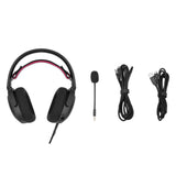 Gamiac Hs71 Gaming Headset - Negro