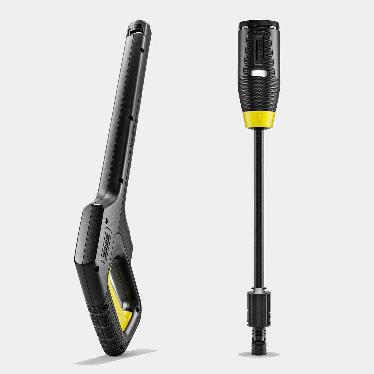 Hidrolimpiadora Kärcher K 7 Comfort Premium Home Vertical 600 L/H 3000 W Amarillo