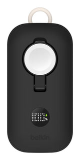 Belkin Powerbank 10.000mah 45w Inkl.Apple Watch-Lad. Bpd012hqbk