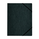 Herlitz 11166816 Carpeta Cartón Colores Surtidos A4