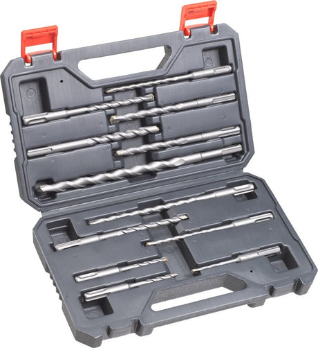 EAN 4009312402805 - kwb 240280 broca Broca para piedra 12 pieza(s) imagen 1