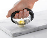 Leifheit Knoblauchpresse Knobi King