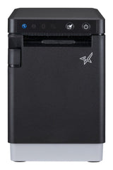 Star Micronics Europ Mc-Label2 Label And Linerless Label Printer Adjustable Label W