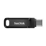 EAN 0619659177201 - SanDisk Ultra Dual Drive unidad flash USB 128 GB USB Type-A / USB Type-C 3.2 Gen 1 (3.1 Gen 1) Negro, Pla imagen 2