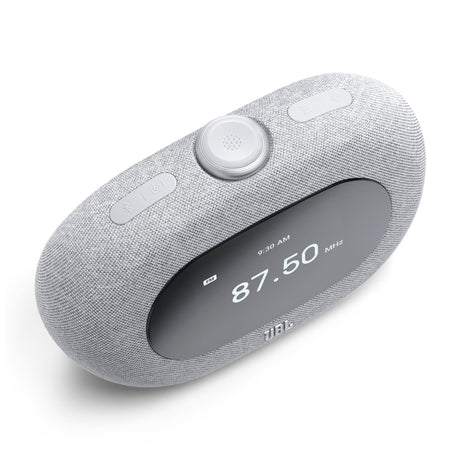 EAN 1200130018688 - JBL HORIZON-3 Reloj Gris imagen 3