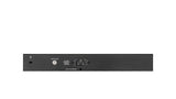 Switch D Link 10 Puertos Gestionable 8 Gigabit Ethernet 10 100 100 Poe 2 Sfp