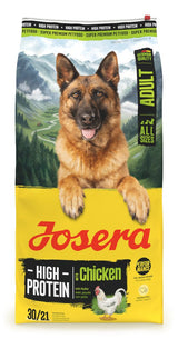 Josera 200131 Comida Seca Para Perros 12,5 Kg Adulto Pollo
