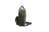 EAN 0197961660296 - HP 15.6 Modular Laptop Bag 39,6 cm (15.6") Bandolera Verde, Gris imagen 14