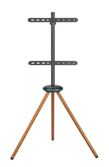 EAN 5704174977957 - Vivolink VLFS4365 soporte para TV 177,8 cm (70") Negro imagen 2