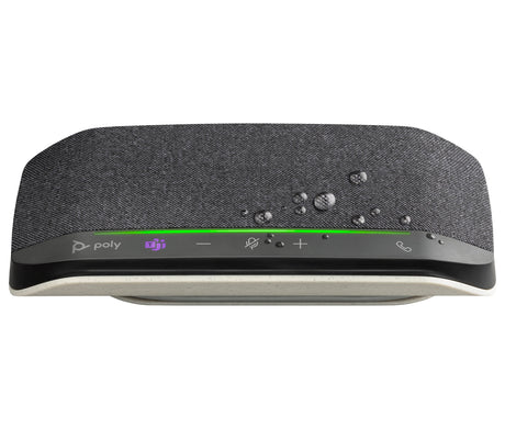 EAN 0197192933046 - HP Poly Sync 10 Speakerphone +USB-A to USB-C Cable altavoz PC Negro imagen 7