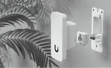 Ubiquiti Ua-G2 Lector De Acceso G2. Desbloqueo Mediante Tarjeta Nfc Y La App Movil Unifi Identity. Mensajes De Bienvenida Y De