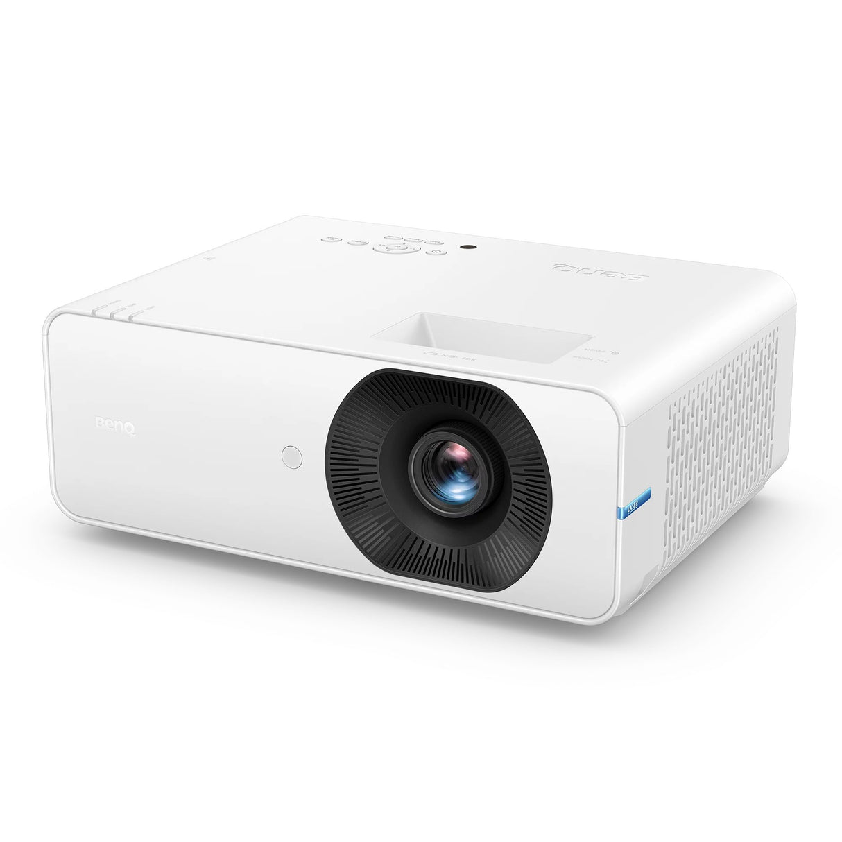 EAN 4718755097119 - BenQ LH660 Proyector de alcance estándar 4600 lúmenes ANSI DLP 1080p (1920x1080) 3D Blanco imagen 3