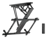 Uchwyt Sufitowy Do Tv, 32-70 Cali, Max 35kg. Elektryczny
