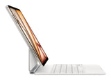 Apple Magic Keyboard For Ipad Air 13" (M3) - Portuguese - White