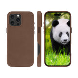 Roskilde 2 Magsafe Iphone 16  Promax Dark Tan