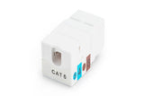 Digitus Conector Keystone Cat 6 Jack Dn-93601