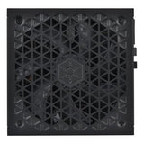 Fuente De Alimentación Silverstone Da1000r Gold - Cybenetics Gold, Modular, Pcie 5.0 1000w, Sst-Da1000r-Gm