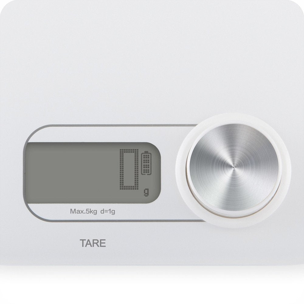 EAN 5608475016219 - Haeger KS-DIG.008A báscula de cocina Blanco Plaza Báscula electrónica de cocina imagen 2
