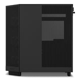 EAN 5056547204079 - NZXT H6 Flow RGB Midi Tower Negro imagen 11