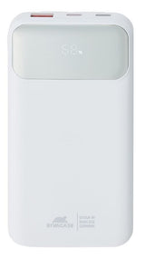 EAN 4260709014692 - Rivacase VA2211WH batería externa Polímero de litio 10000 mAh Blanco imagen 1