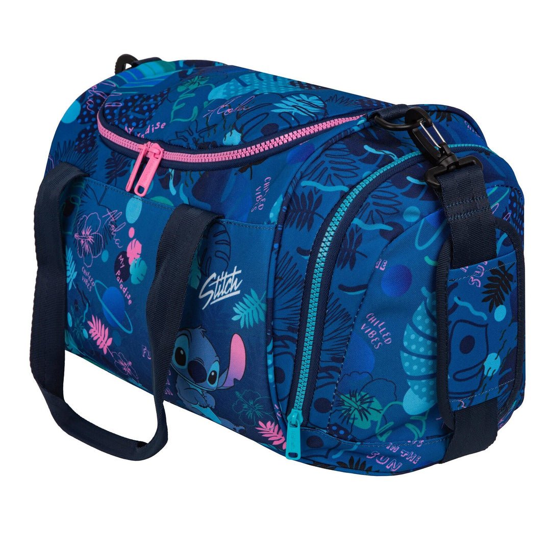 Mcneill Bolsa De Deporte Disney-Stitch