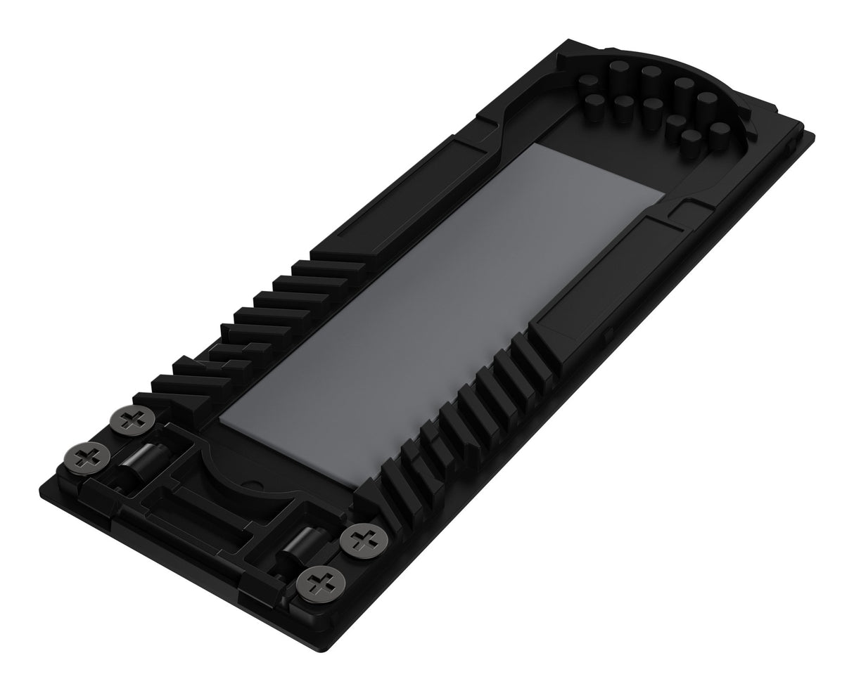 EAN 4711636448321 - ASUS PA40SU Caja externa para unidad de estado sólido (SSD) Negro M.2 imagen 22