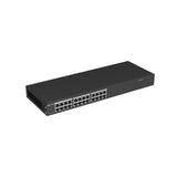 EAN 6971693278776 - Ruijie Networks RG-ES224GC-V2 switch Gestionado Gigabit Ethernet (10/100/1000) Negro imagen 3