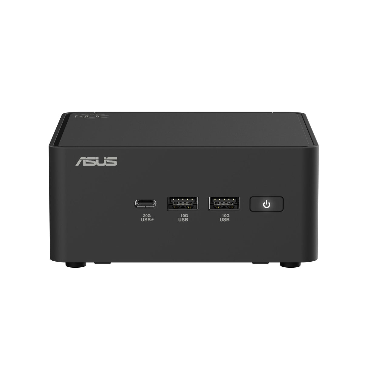 EAN 4711387950005 - ASUS NUC 15 Pro RNUC15CRHU700002 Negro 255H imagen 1