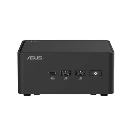 EAN 4711387950005 - ASUS NUC 15 Pro RNUC15CRHU700002 Negro 255H imagen 1