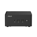 Kit Asus Nuc 15 Pro Tall Rnuc15crhu500002, Negro Barbone, Sin Sistema Operativo 90ar00q2-M00050