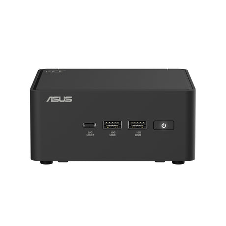 EAN 4711387949931 - ASUS NUC 15 Pro RNUC15CRHC500002 Negro 210H imagen 12