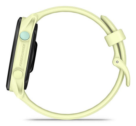 EAN 0753759368371 - Garmin Forerunner 70 3,05 cm (1.2") AMOLED 30 mm Digital 390 x 390 Pixeles Pantalla táctil Cal GPS (satél imagen 8