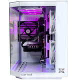 EAN 4046373925362 - CAPTIVA 92536 PCs/estación de trabajo AMD Ryzen™ 5 5500 16 GB DDR4-SDRAM 500 GB SSD NVIDIA GeForce RTX 50 imagen 8