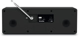 EAN 4019588039131 - TechniSat Digital Radio 3 Personal Negro, Plata imagen 4