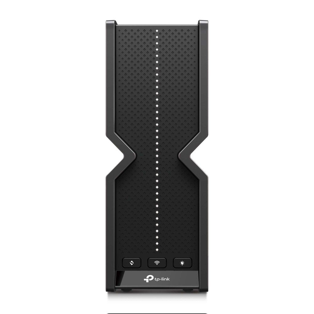 EAN 4895252500141 - TP-Link Archer BE550 router inalámbrico 2.5 Gigabit Ethernet Tribanda (2.4 GHz / 5 GHz / 6 GHz) Negro imagen 4