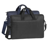 EAN 4260403570883 - Rivacase 8035 39,6 cm (15.6") Maletín Negro imagen 2