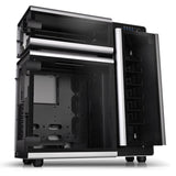Caja Pc Thermaltake Level 20 Cristal Templado Usb 3.1 Rgb